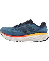 New Balance - Evoz Trainers - Lyst