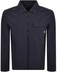 Farah - Holwick Overshirt - Lyst