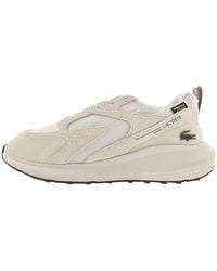 Lacoste - L003 Evo 225 Trainers Off - Lyst