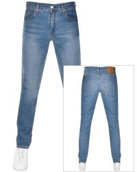levis 512 stoned poppy
