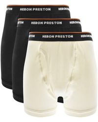 Heron Preston - 3 Pack Trunks - Lyst