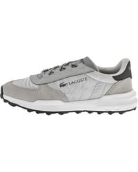 Lacoste - Elite Active 1261 Trainers - Lyst