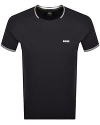 BOSS - Boss Taul T Shirt - Lyst