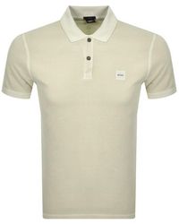 hugo boss t shirt polo