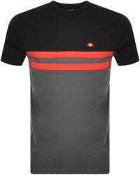 Black T-shirts for Men | Lyst - Page 67