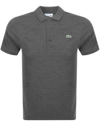 Lacoste Sport Polo shirts for Men - Up to 25% off at Lyst.com