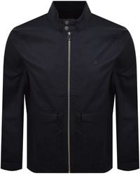 G-Star - G-Star Cotton Jacket - Lyst