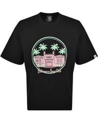BBCICECREAM - Hotel T Shirt - Lyst