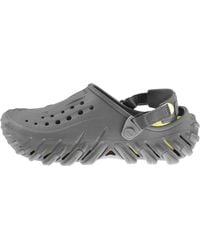 Crocs™ - Echo Icy Ro Clog - Lyst