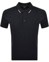BOSS - Boss Swing Paddy Polo T Shirt - Lyst