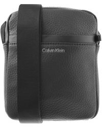 Calvin Klein Bags for Men - Up to 75% off at Lyst.com