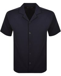 Luke 1977 - Kawa Beach Shirt - Lyst
