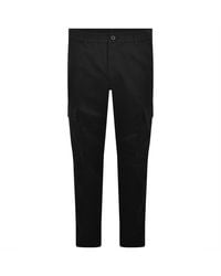 Calvin Klein - Slim Cargo Trousers - Lyst