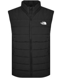 The North Face - Aconcagua Gilet - Lyst