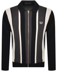 Fred Perry Cardigans for Men | Black Friday Sale up to 69% | Lyst