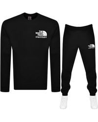 The North Face Tracksuits for Men - Up to 36% off at Lyst.com