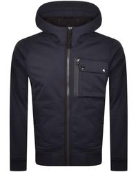 icebreaker utility softshell jacket