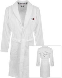 Tommy Hilfiger Robes and bathrobes for Men | Online Sale up to 20% off |  Lyst