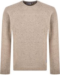 Carhartt - Anglistic Knit Jumper - Lyst