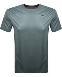 Nike - Nk Df T Shirt - Lyst
