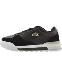 Lacoste - Slam Break 226 Trainers - Lyst