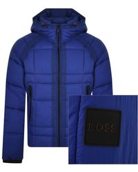 BOSS by HUGO BOSS Jackets for Men 