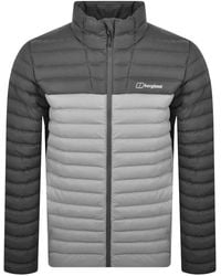 Berghaus - Vaskye Jacket - Lyst