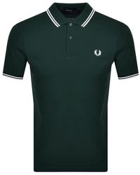 Fred Perry Clothing for Men | Online Sale up to 60% off | Lyst