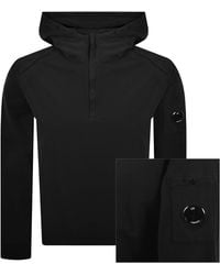 C.P. Company - Cp Company Hz Lens Sweatshirt - Lyst