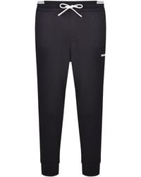 BOSS - Boss Zone Joggers - Lyst