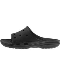 Crocs™ - Saturday Sliders - Lyst