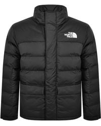 The North Face - Limbara Insulated Jacket - Lyst