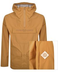 Henri Lloyd - Viking Smock Jacket Acid - Lyst