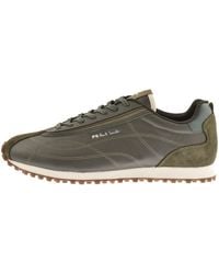 Paul Smith - Haskell Trainers - Lyst