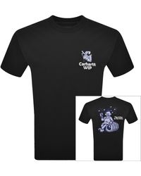 Carhartt - Grape Picker T Shirt - Lyst
