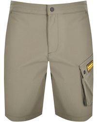Barbour - Gate Shorts - Lyst