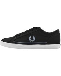 Fred Perry Sneakers for Men | Online Sale up to 31% off | Lyst