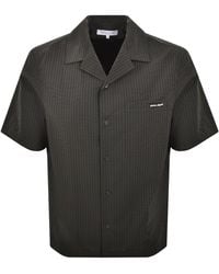 Maison Kitsuné - Resort Shirt - Lyst