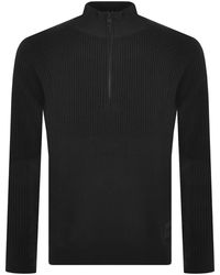 mens calvin klein jumpers