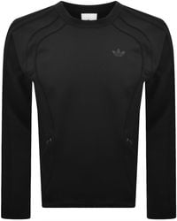adidas Originals - Spacer Teamgeist Sweatshirt - Lyst