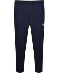 HUGO - Laze Joggers - Lyst