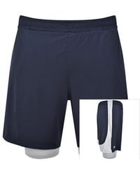 Under Armour - Tech Vent 2In1 Shorts - Lyst