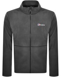 Berghaus - Prism Micro Jacket Dark - Lyst