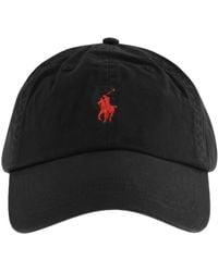 Ralph Lauren - Classic Baseball Cap - Lyst