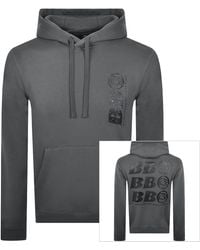 BBCICECREAM - Astro Logo Hoodie - Lyst
