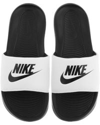 Nike - Victori One Sliders - Lyst