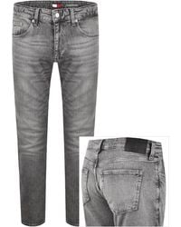 Tommy Hilfiger - Scanton Slim Fit Jeans - Lyst
