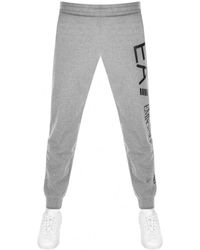 ea7 bottoms mens