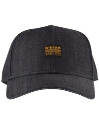 G-Star RAW Hats for Men | Online Sale up to 35% off | Lyst