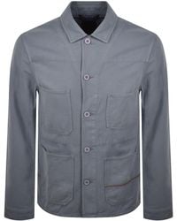 Paul Smith - Chore Overshirt - Lyst